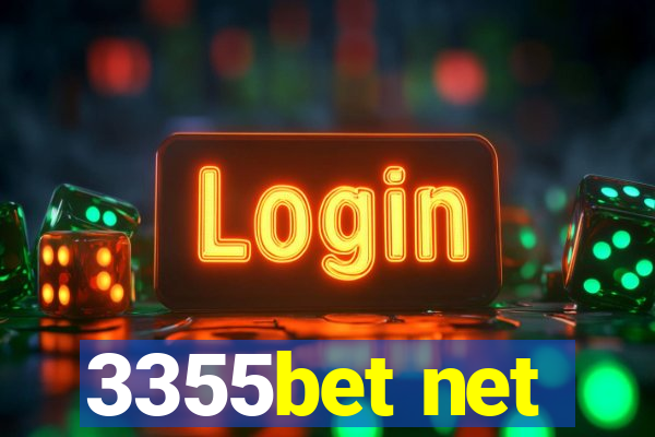 3355bet net